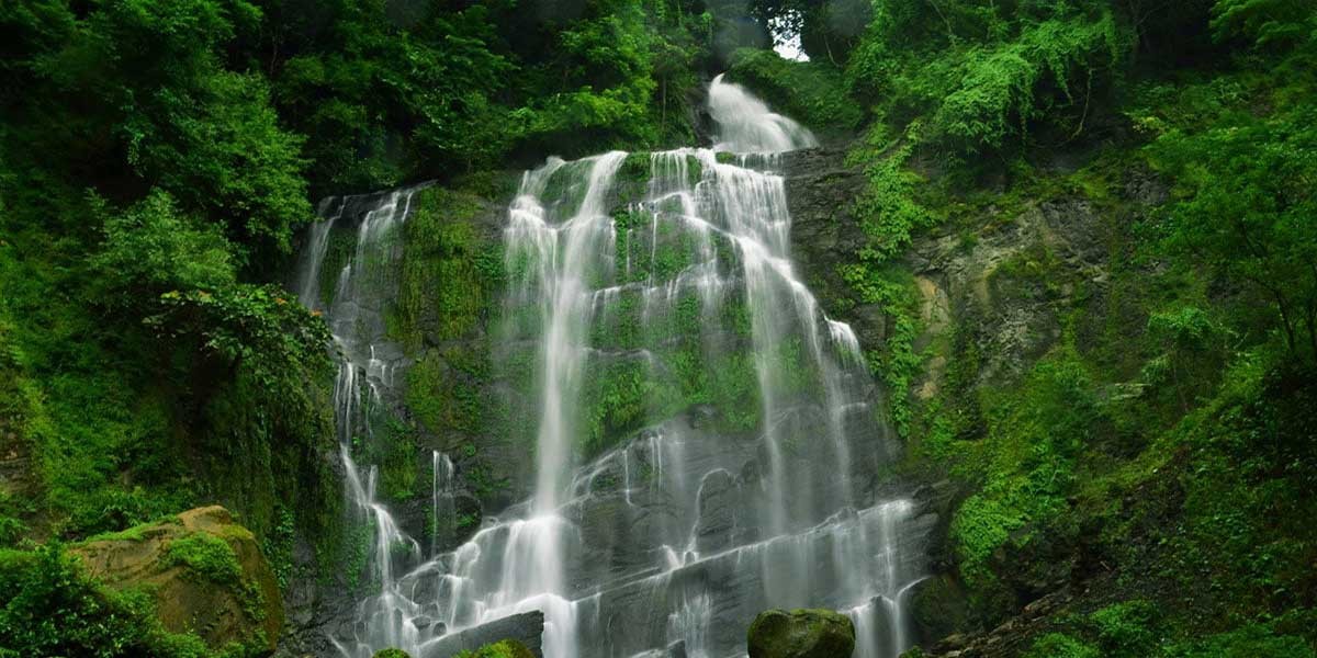 Hill Visit -Bandarban, Bangladesh